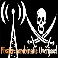 Piraten Combinatie Overijssel