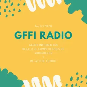 GFFI RADIO