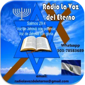 Radio La Voz del eterno