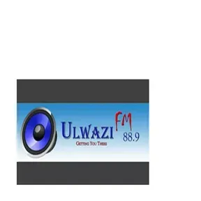 Ulwazi 88.9 FM