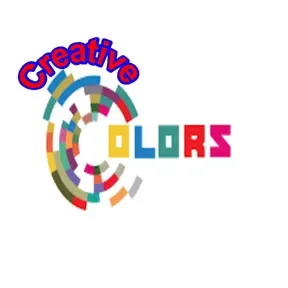 Creative Colors Radio