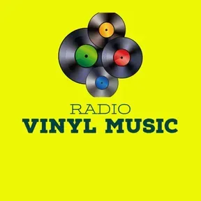 RADIO VINYL MUSIC