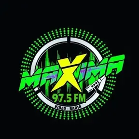 Maxima 97.5 fm