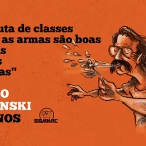 Ep. 04 - Luta de Classes