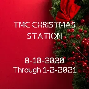 TMC Christmas Radio