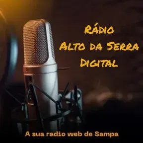 Rádio Alto da Serra Digital