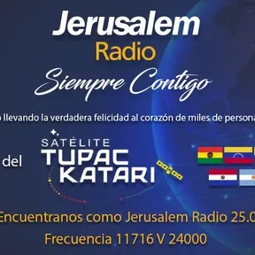 Jerusalem Radio Bolivia