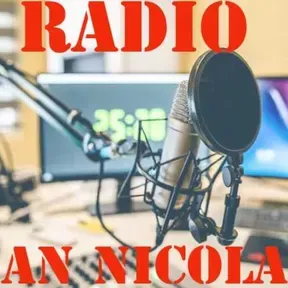 Radio San Nicolás - Perú