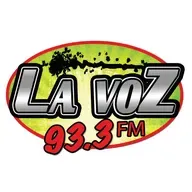 KBGT La Voz 93.3 FM