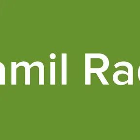 Djamil Radio