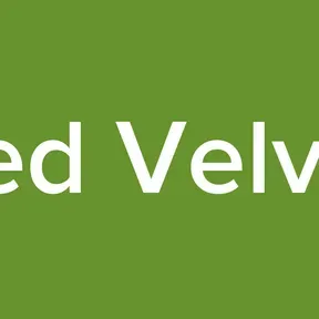 Red Velvet