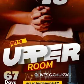 Day16 UPPER ROOM