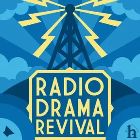 Radio Drama Revival