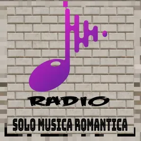 Radio Solo Musica Romantica