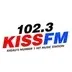 102.3 Kiss FM