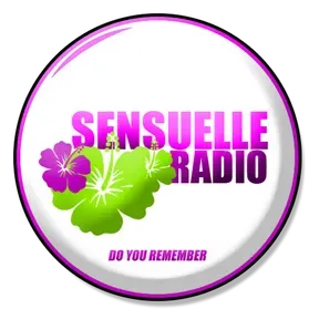 Sensuelle radio