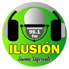 RADIO ILUSION HUAMBOS