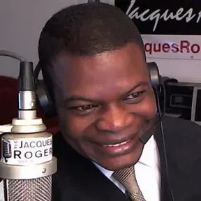 AFRIQUE 2050 / JACQUES ROGER SHOW Live