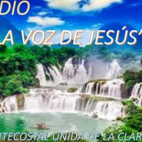 La voz de JESÚS