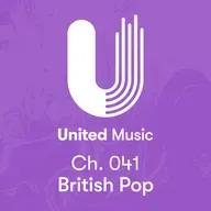 United Music British Pop Ch.41 diretta