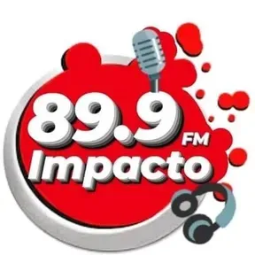 IMPACTO 89.9 FM ONLINE