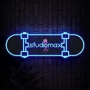 StudioMax