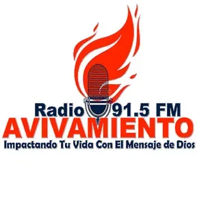 RADIO AVIVAMIENTO