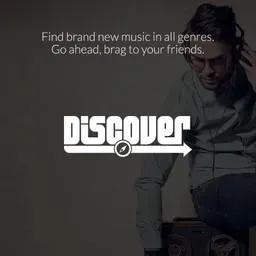 Discover