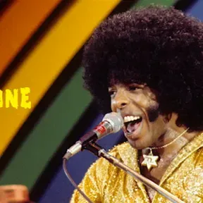 Radio Sly Stone