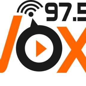 VOX RADIO 97.5