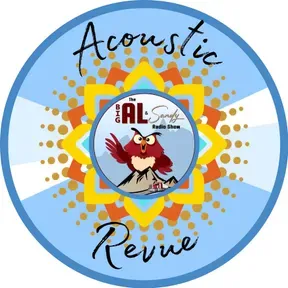 Big Al Bluegrass