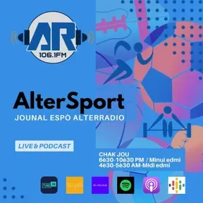 AlterSport