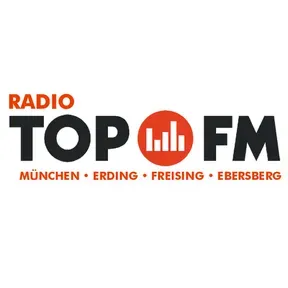 Radio TOP FM - Region OST Live