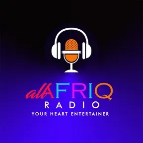 AllafriQ Radio