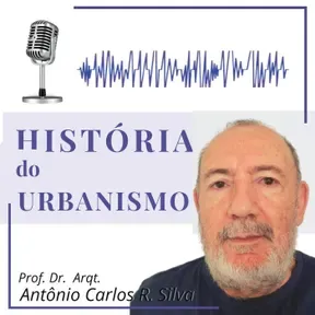 História do Urbanismo