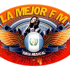 LA MEJOR FM WZ