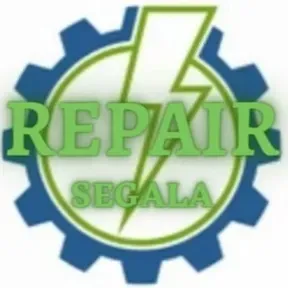 repair segala