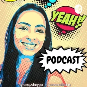 Podcast PsicoRay