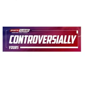 Controversially Yours