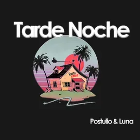 Tarde-Noche en Kame Radio