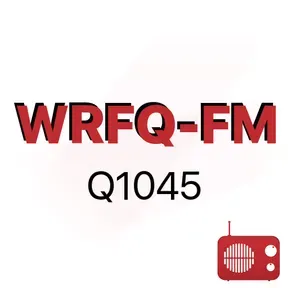 WRFQ Q-104.5 FM