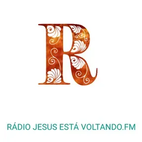 RÁDIO JESUS ESTÁ VOLTANDO.FM