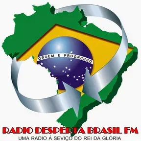 RADIO DESPERTA BRASIL FM