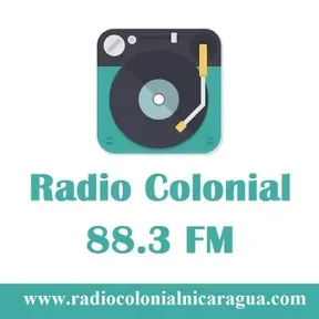 Radio Colonial Nicaragua