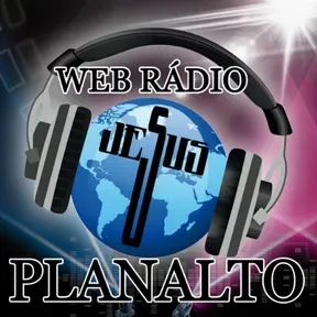 Web Radio Planalto