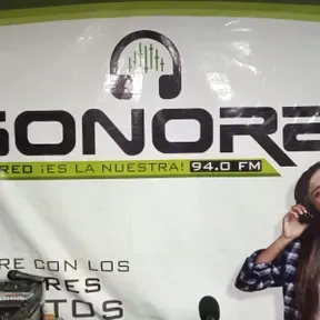 SONORA STEREO