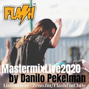 MastermixLive2024 by Danilo Pekelman