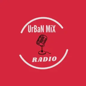 urbanmixradio