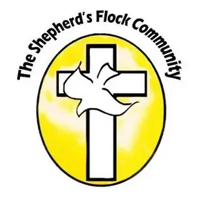Shepherd's flock radio