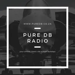 Pure DB Radio